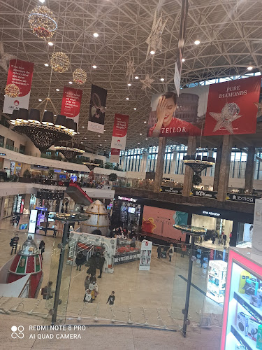 Palas Food Court - Gastronomie și ospitalitate