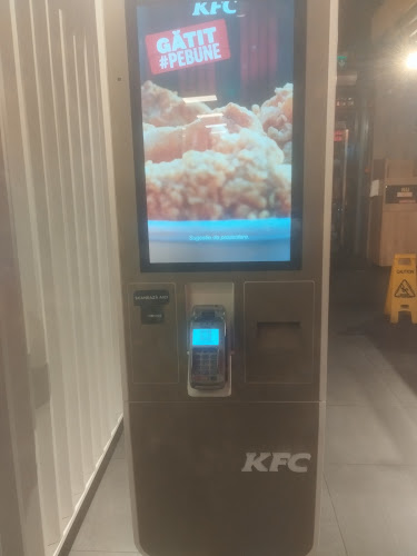 Comentarii opinii despre KFC Miercurea Ciuc Drive-Thru