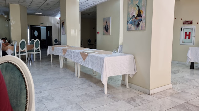 Restauratul Dambovita