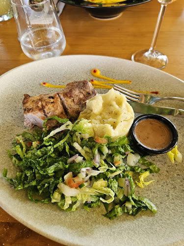 Aleea Pescăruș 1, București 011851