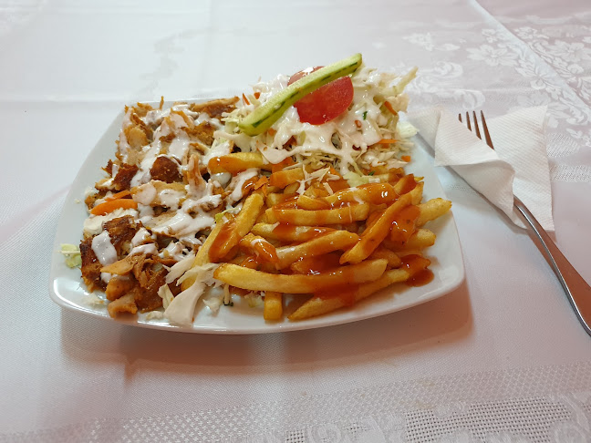 Kebabul Turcului - Gastronomie și ospitalitate
