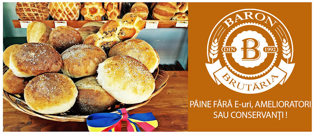 S.C. BARON COM S.R.L. - BRUTARIA BARON SLOBOZIA - Gastronomie și ospitalitate