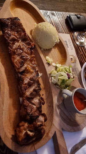 Sergiana Mureşenilor - Gastronomie și ospitalitate