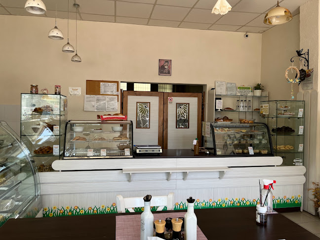 Opinii despre Pur & Simplu Vegetarian în Constanța - Gastronomie și ospitalitate