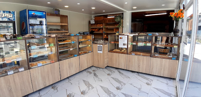 Cuptor rustic pe vatra