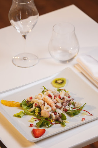 Opinii despre Ristorante CiboDiVino în Alba Iulia - Gastronomie și ospitalitate