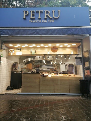 Opinii despre Simigeria PETRU în Iași - Gastronomie și ospitalitate