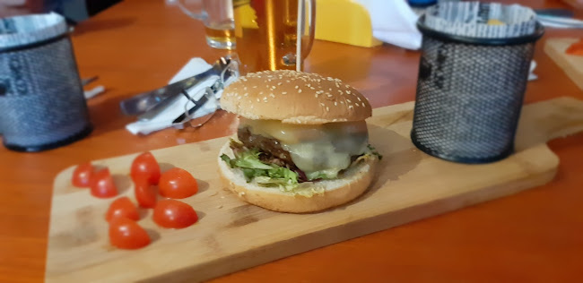 Old Bridge Pub - Vaslui