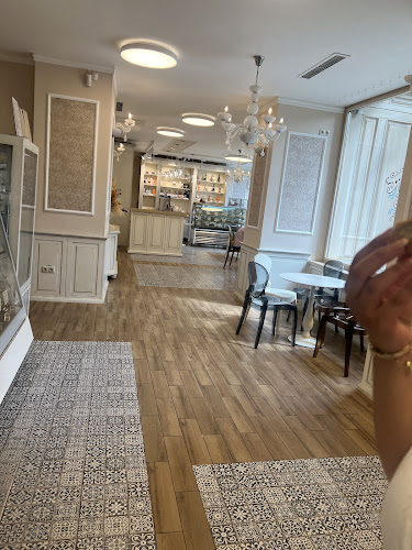 Șoseaua Pipera nr. 5, București 014251