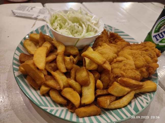 Pizzeria 4 Colțuri - Hunedoara