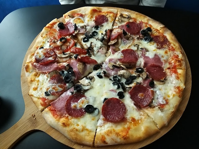 Comentarii opinii despre La Trattoria