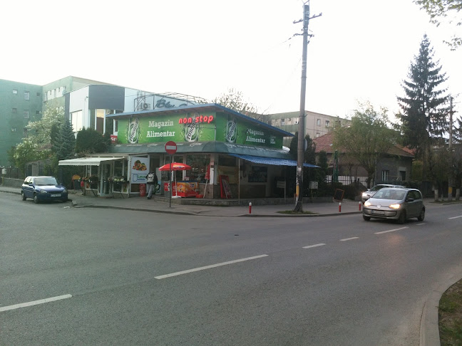 Magazin Non-Stop - Cluj-Napoca