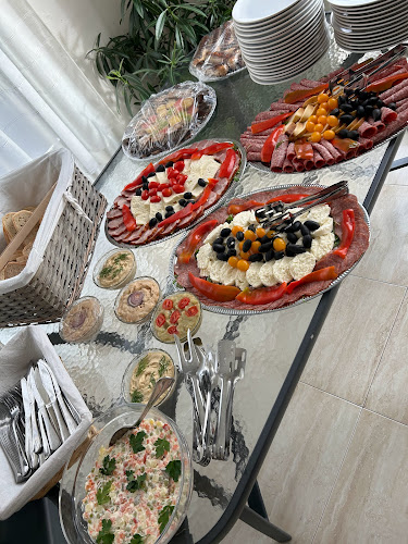 Comentarii opinii despre T-CATERING