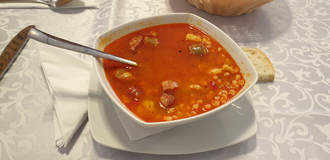 Opinii despre Restaurant Maya în Sibiu - Gastronomie și ospitalitate