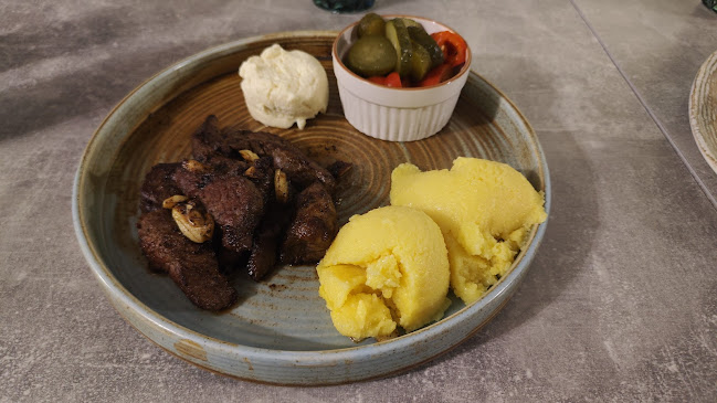 Vivendi - Gastronomie și ospitalitate