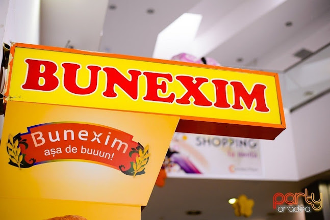 Bunexim Oradea Plaza