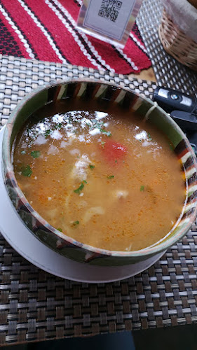 Opinii despre Restaurant Rustic în Iași - Gastronomie și ospitalitate