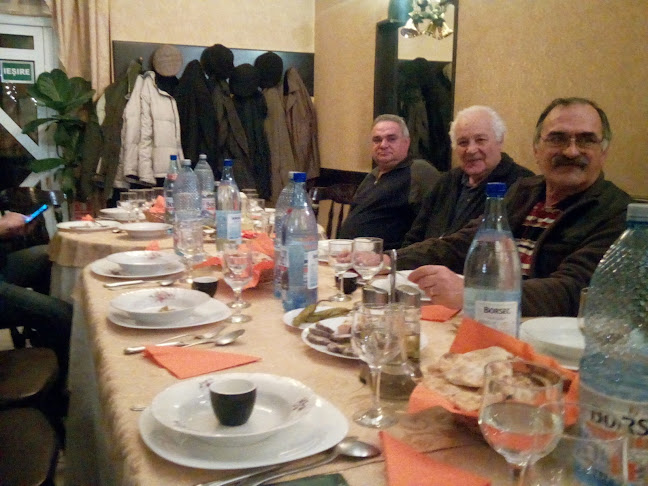 Comentarii opinii despre Hotel Brâncuși