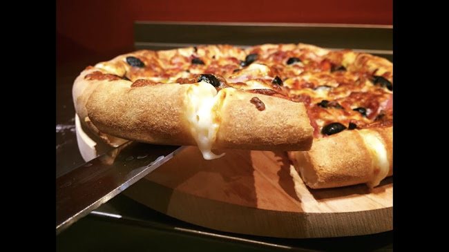 Pizza cu Gust Focsani - Gastronomie și ospitalitate