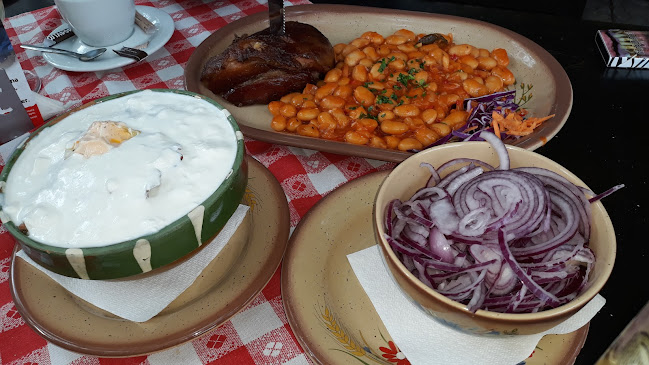 Restaurant Hanul cu Noroc Oradea - Oradea