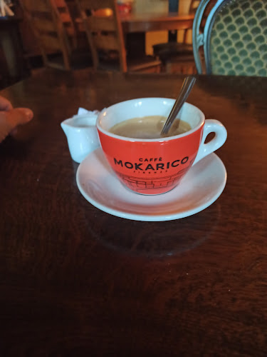 Opinii despre Boeme Cafe în Arad - Gastronomie și ospitalitate