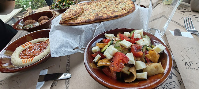 Al Za'atar - Craiova