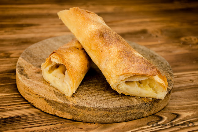 Dorbob Prod - Gastronomie și ospitalitate