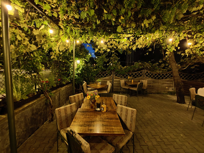 Taverna Dogarilor - Bistrița