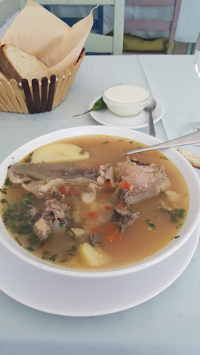 La Pescăria Dorobanților - Gastronomie și ospitalitate