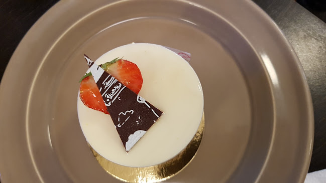 Opinii despre Rue du Pain - Boulangerie Artisanale în București - Gastronomie și ospitalitate