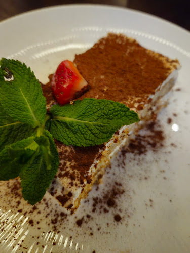 Opinii despre Ciao New York în Cluj-Napoca - Gastronomie și ospitalitate