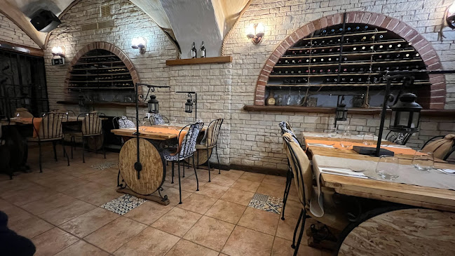 Opinii despre A Camponeza în Cluj-Napoca - Gastronomie și ospitalitate