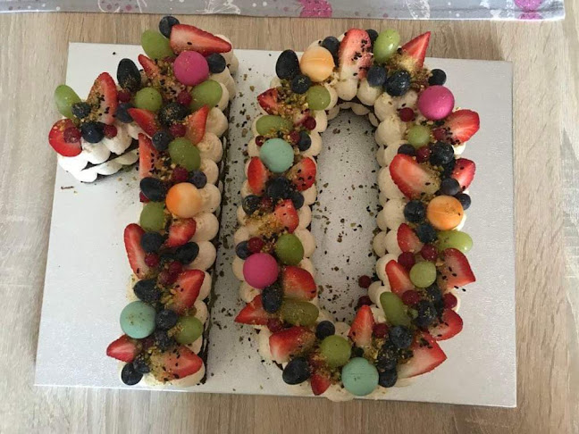 Comentarii opinii despre Un Dulce - LABORATOR