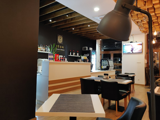 Léon Gourmet Bistro - Satu Mare