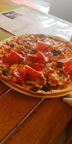 Comentarii opinii despre Pizza Vero Amore