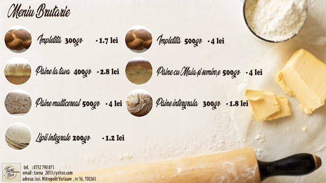 Strada Mitropolit Varlaam 16, Iași 700200