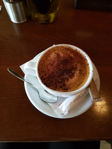 Brothers Restaurant - Alba Iulia