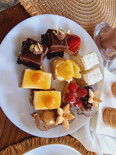 Salt & Pepper Catering Bucuresti - Gastronomie și ospitalitate