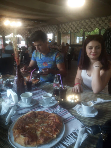 Comentarii opinii despre Restaurant- Autoservire Pietricica