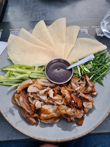 El Pato - București