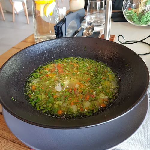 Opinii despre dasKino în Constanța - Gastronomie și ospitalitate