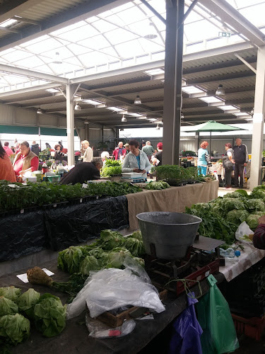 Piața Agroalimentară