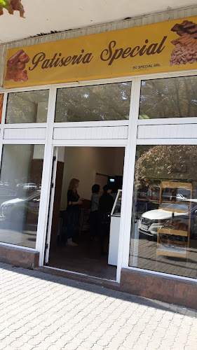 Opinii despre Patiserie, placintarie Special SRL în Arad - Gastronomie și ospitalitate