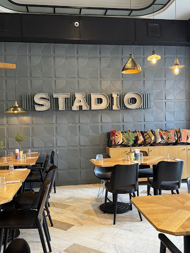 Stadio - Unirii - Gastronomie și ospitalitate