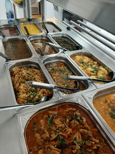 Restaurante 4People - Piața Centrală - Râmnicu Vâlcea