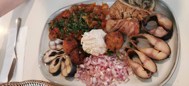 Opinii despre La Liman în Tulcea - Gastronomie și ospitalitate