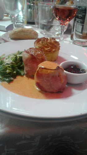 Opinii despre Restaurant Vascar HD în Vaslui - Gastronomie și ospitalitate