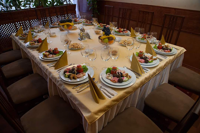 Restaurant Triumf - Gastronomie și ospitalitate