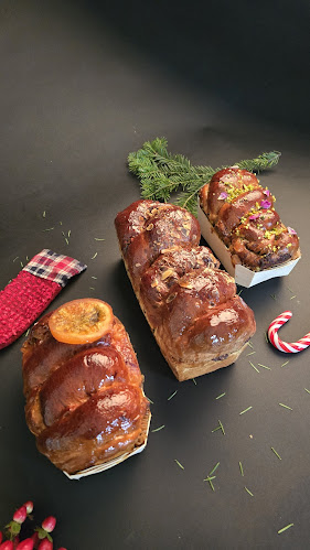 Cofetaria Andra Exclusiv