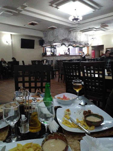 Opinii despre Vatra Romană în Răcarii de Jos - Gastronomie și ospitalitate